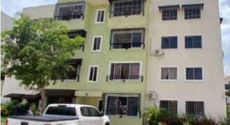 Venta Apartamento Ciudad Juan Bosch – El Sembrador III