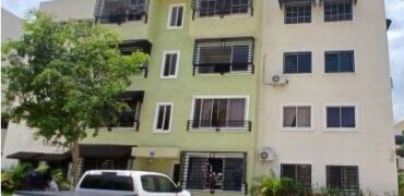 Venta Apartamento Ciudad Juan Bosch – El Sembrador III
