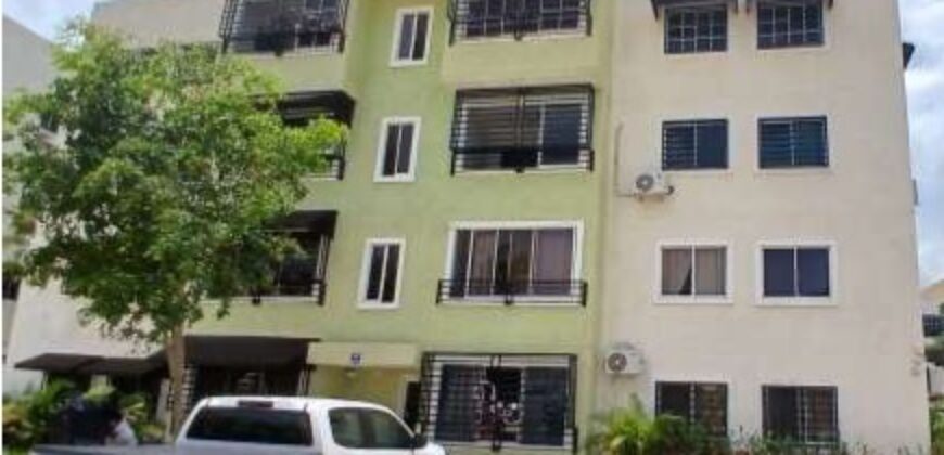Venta Apartamento Ciudad Juan Bosch – El Sembrador III