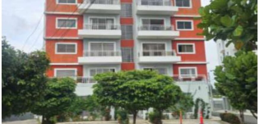 Venta Apartamento San Cristóbal – Residencial Rubí