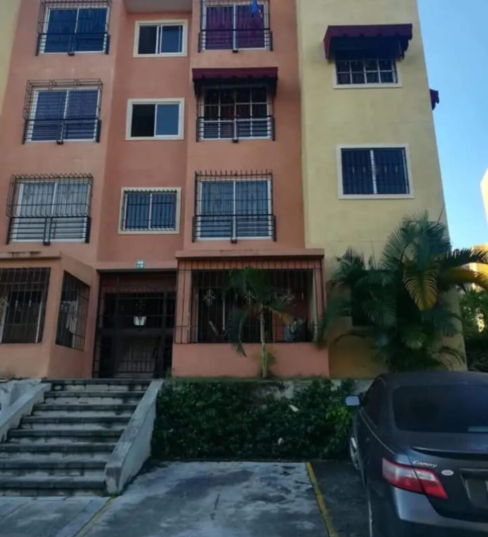 Venta Apartamento Jacobo Majluta- La Bienaventuranza Norte