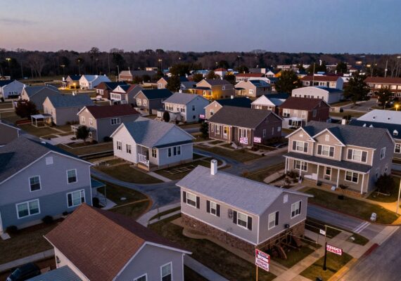 Mercado Inmobiliario Montgomery County Agosto 2026