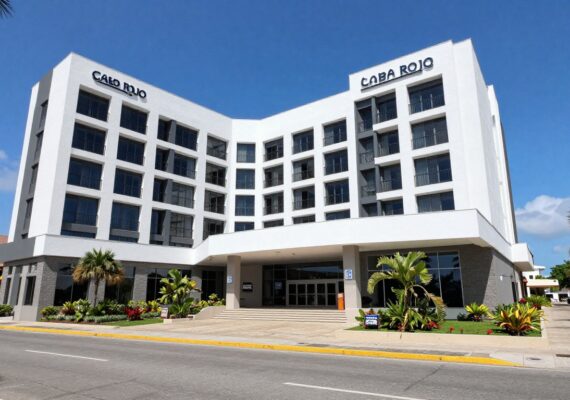 Cabo Rojo como destino turístico emergente