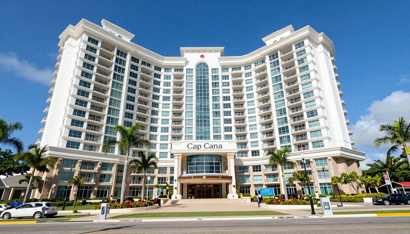 Desarrollo turístico en Cap Cana y su impacto
