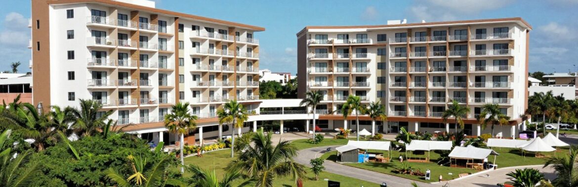 Cap Cana y su impacto en el desarrollo inmobiliario