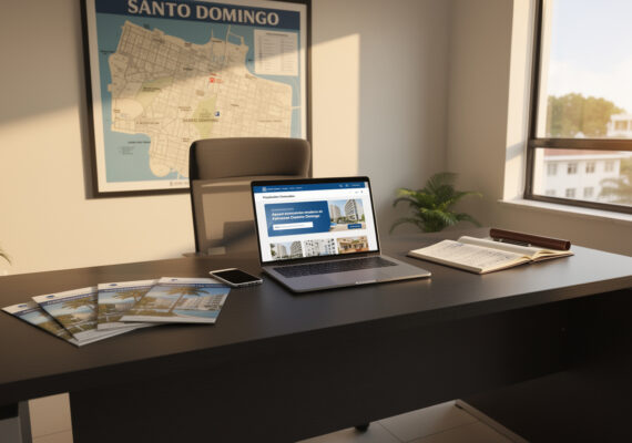 Elegir Agente Inmobiliario en 10 Pasos