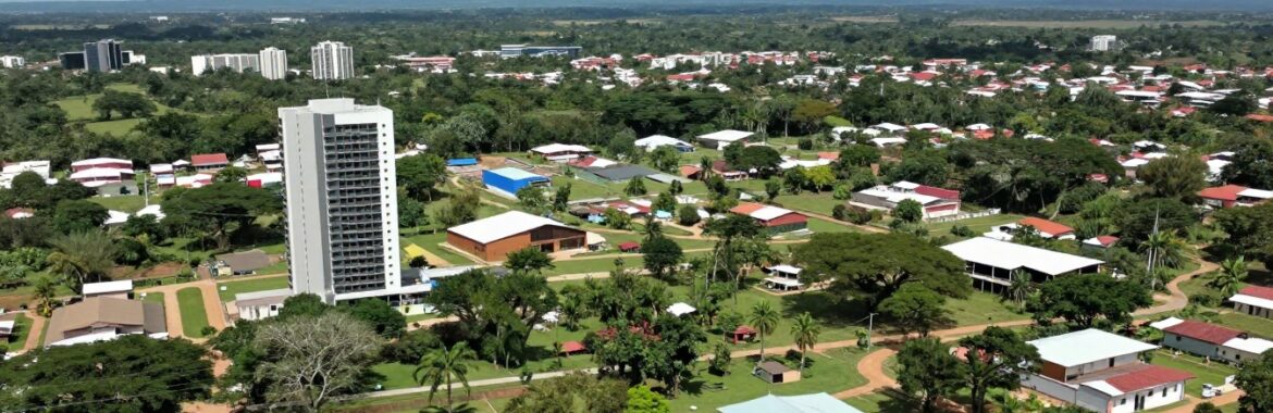 Turismo regenerativo y proyectos inmobiliarios en RD