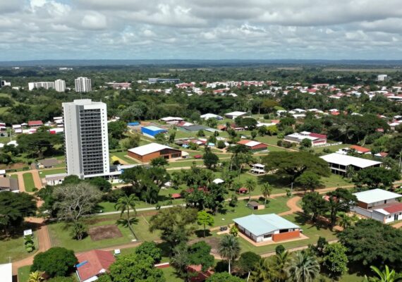 Turismo regenerativo y proyectos inmobiliarios en RD