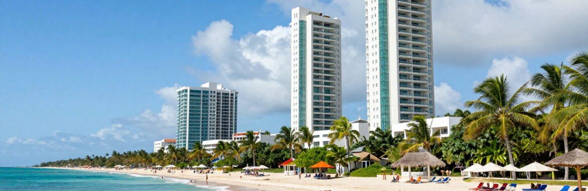 Impacto del Turismo en la Economía Dominicana