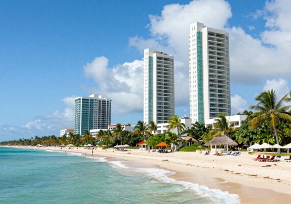 Impacto del Turismo en la Economía Dominicana