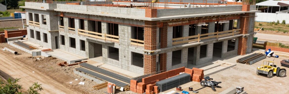 Cómo financiar tu proyecto inmobiliario en RD