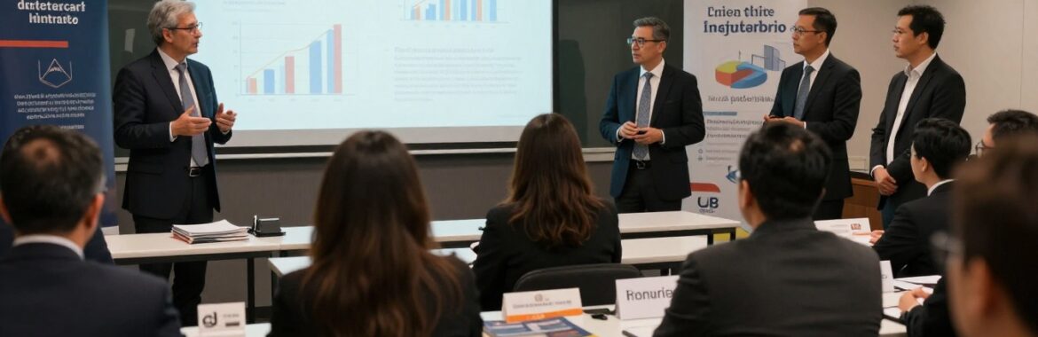 Foro Metro Seguro 2026: Inversiones Inmobiliarias Seguras