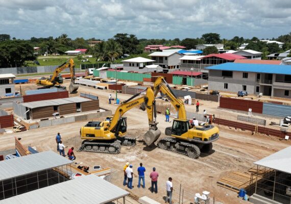 Aumento de costos en construcción de viviendas