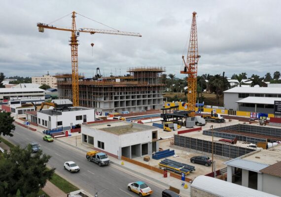 Aumento Salarial y Precios de Viviendas en RD