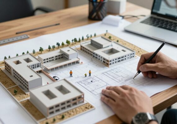 Invertir en inmuebles en planos en RD