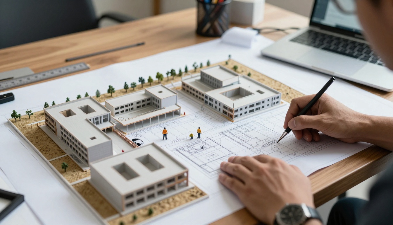 Invertir en inmuebles en planos en RD