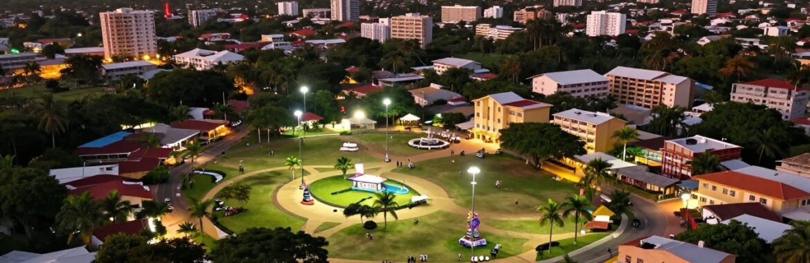 Regulación de clústeres turísticos en República Dominicana