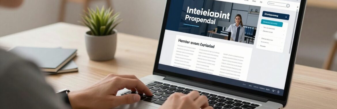 Inteligencia artificial en el sector inmobiliario