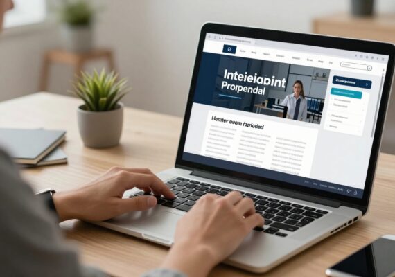 Inteligencia artificial en el sector inmobiliario