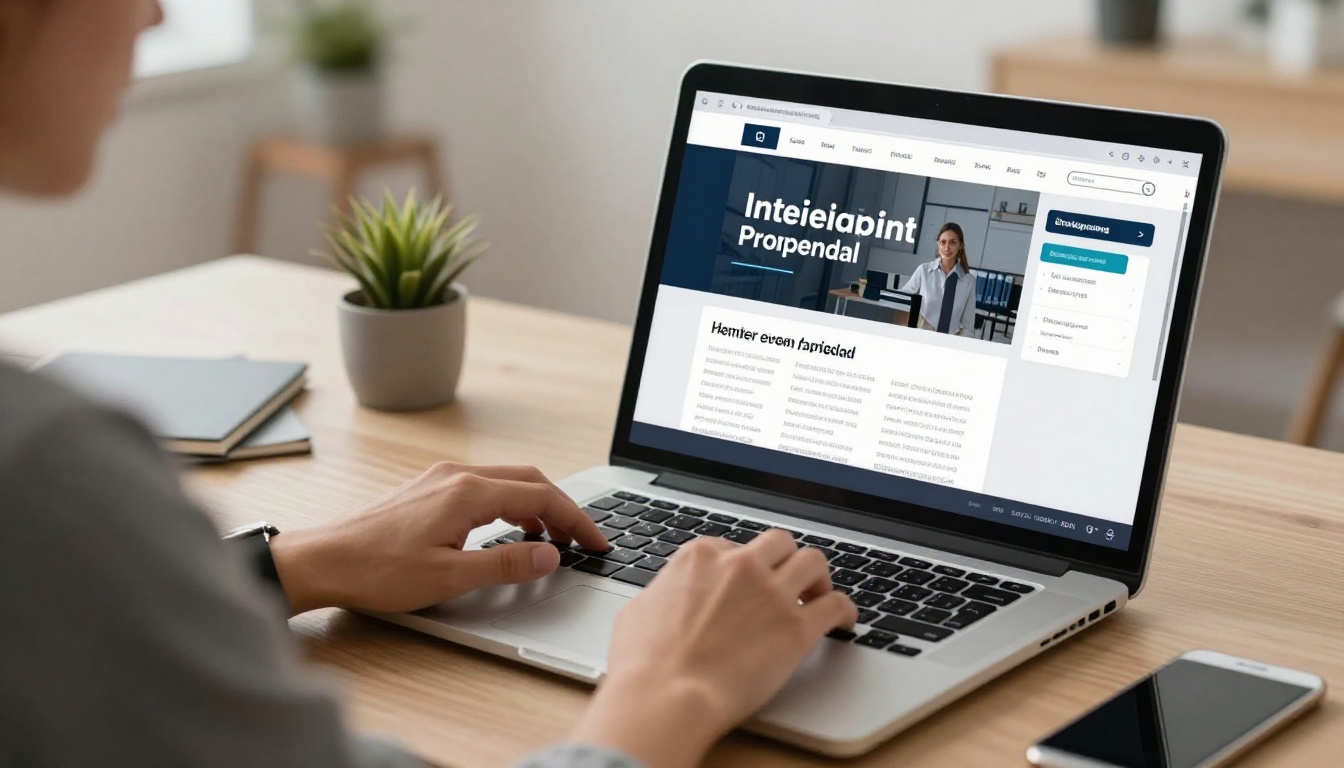 Inteligencia artificial en el sector inmobiliario