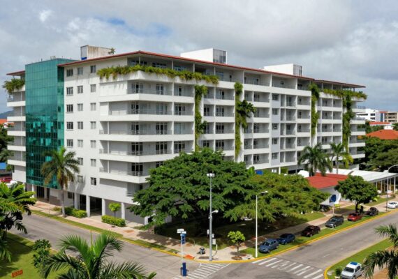 Reinvención de Puerto Plata: inversiones inmobiliarias