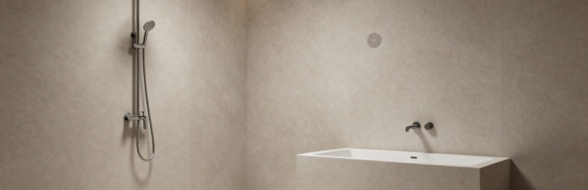 Ducha italiana: la mejor opción para tu baño en 2026