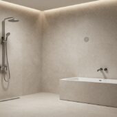 Ducha italiana: la mejor opción para tu baño en 2026
