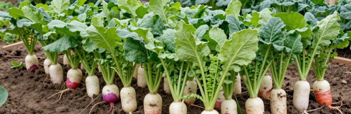 Cultivos de septiembre para otoño