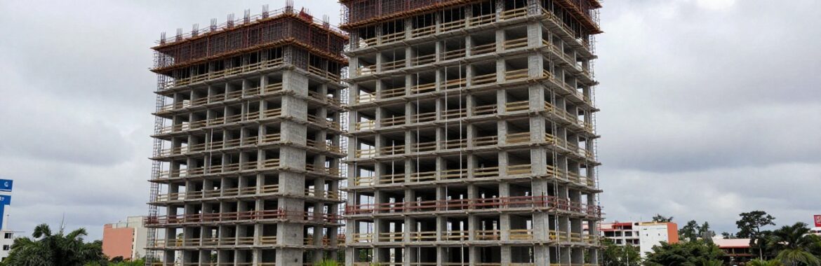 Construcción sismorresistente en el mercado inmobiliario