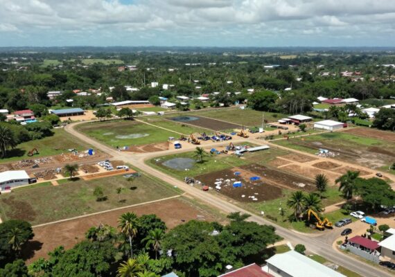 Inversión Inmobiliaria en el Sur