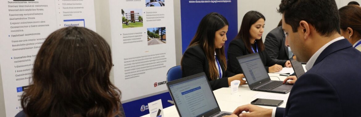 Inversión en Turismo, Energía y Tecnología