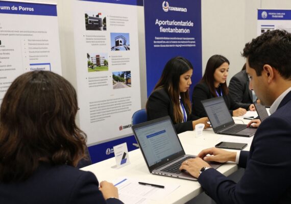 Inversión en Turismo, Energía y Tecnología
