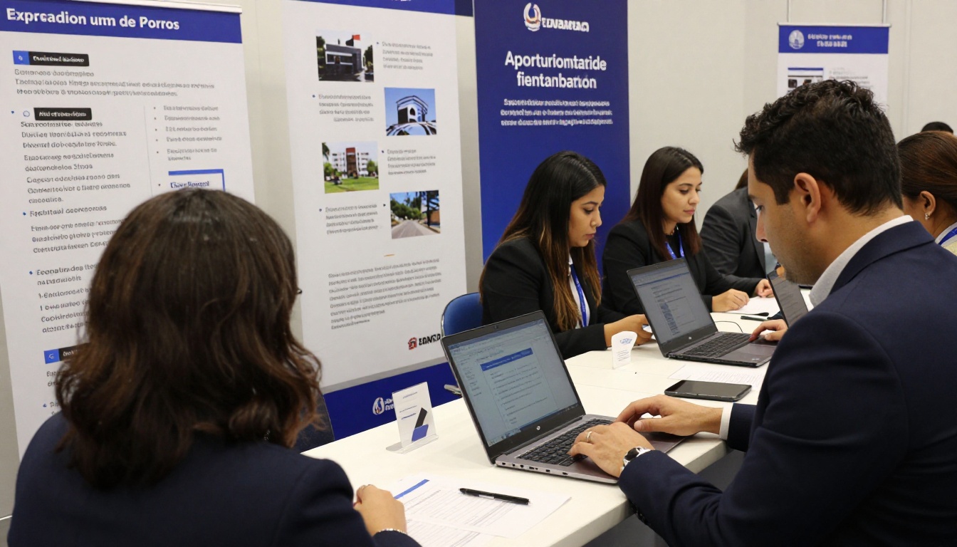 Inversión en Turismo, Energía y Tecnología