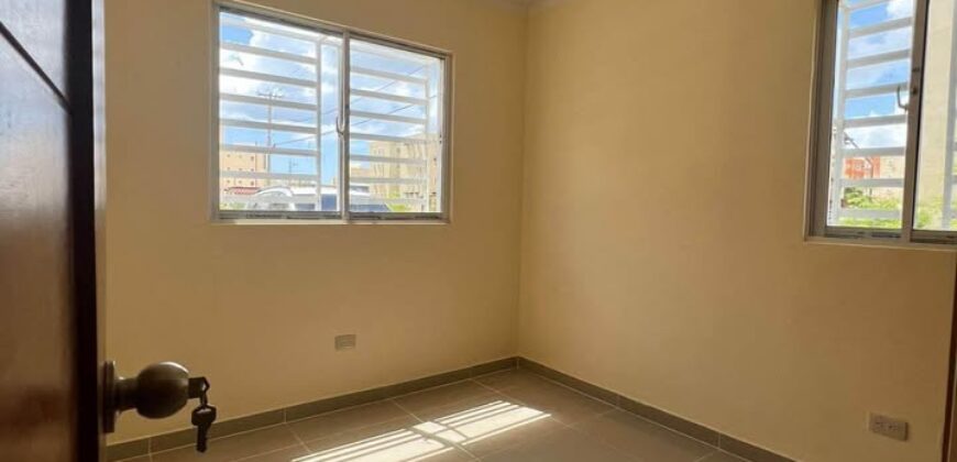 Venta Apartamento Ciudad Real Oriental