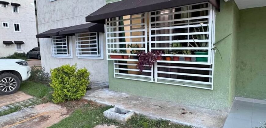 Venta Apartamento Ciudad Real Oriental