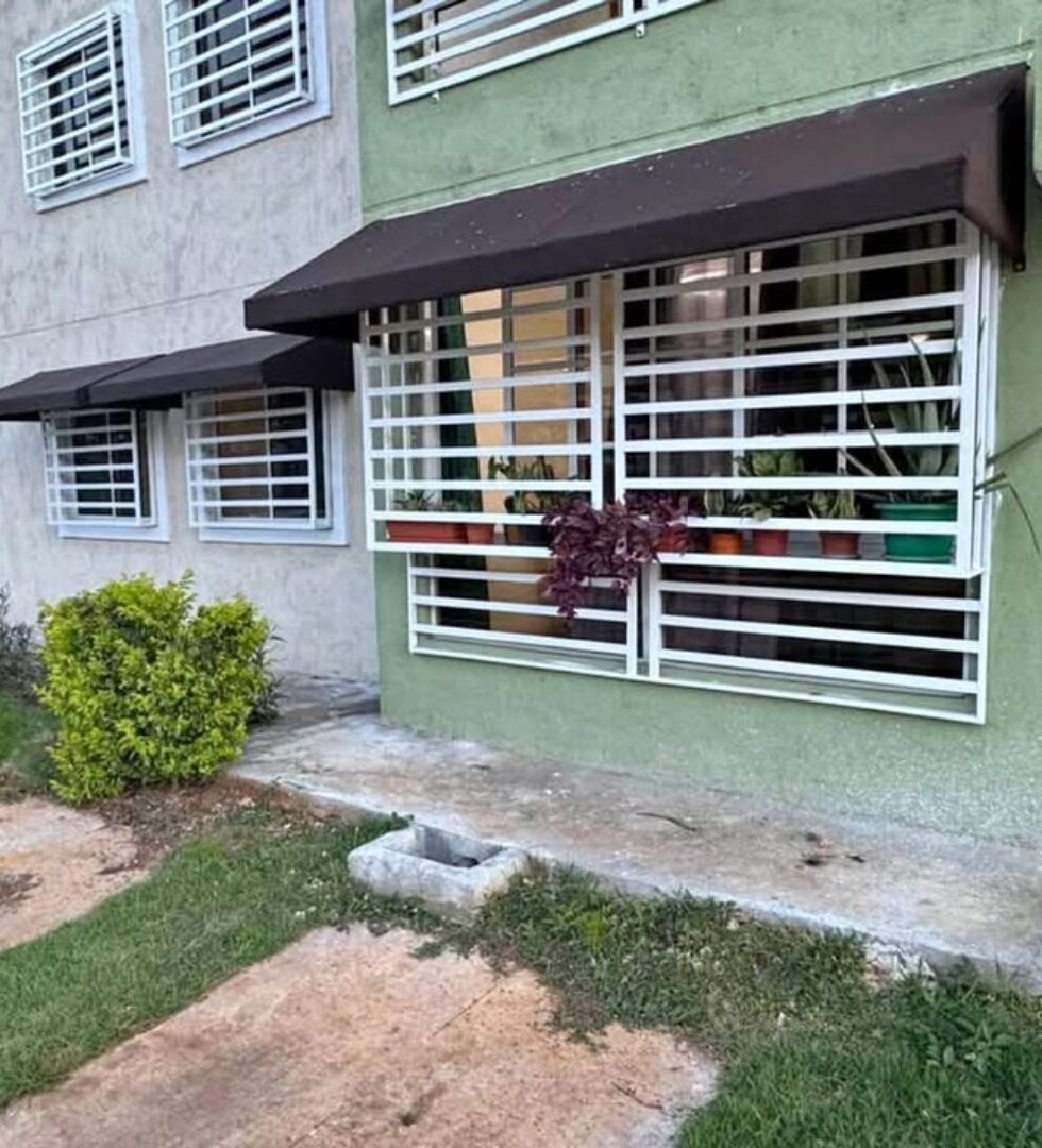 Venta Apartamento Ciudad Real Oriental
