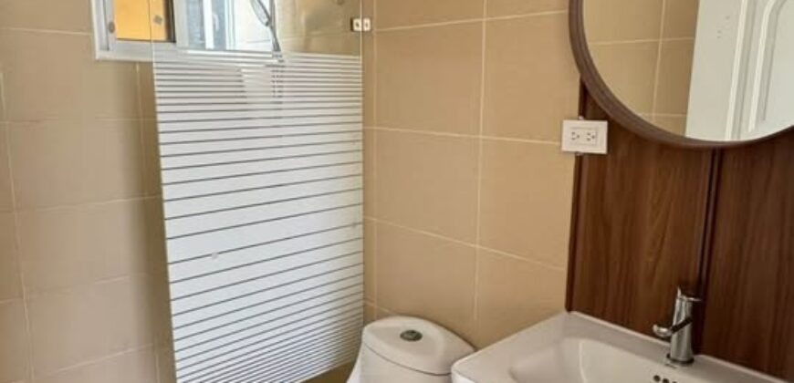 Alquiler Apartamento Ciudad del Sol- Bávaro