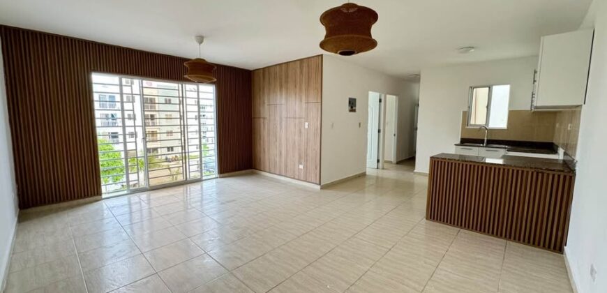Alquiler Apartamento Ciudad del Sol- Bávaro