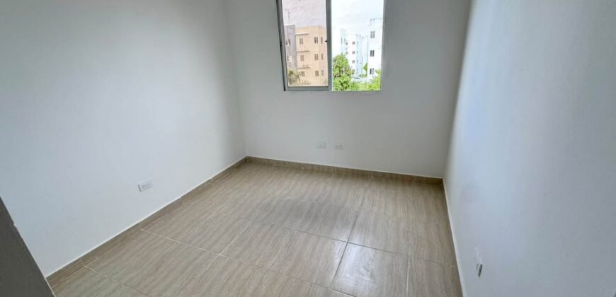 Alquiler Apartamento Ciudad del Sol- Bávaro