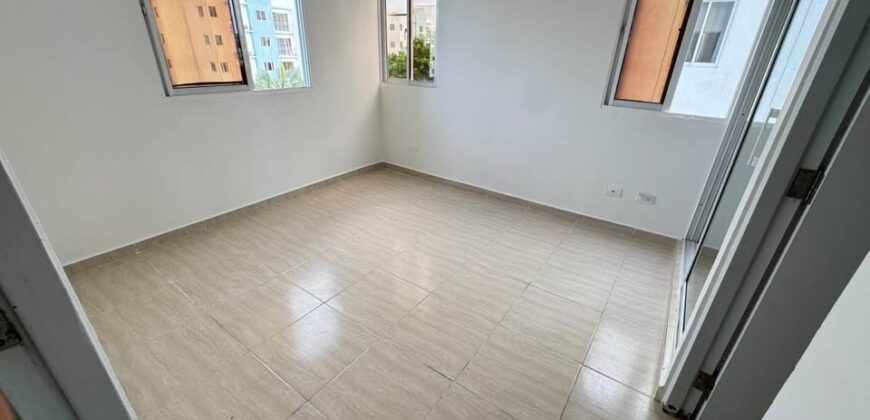 Alquiler Apartamento Ciudad del Sol- Bávaro