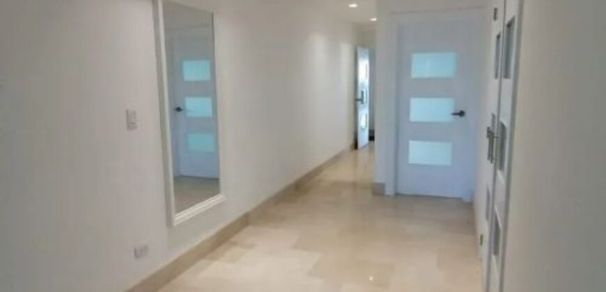 Venta apartamento Los Cacicazgos – Torre Mar Azul