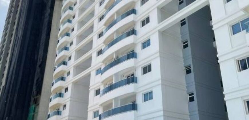 Venta apartamento Los Cacicazgos – Torre Mar Azul