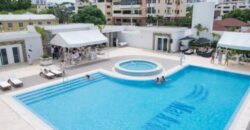 Venta apartamento Los Cacicazgos – Torre Mar Azul