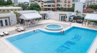 Venta apartamento Los Cacicazgos – Torre Mar Azul