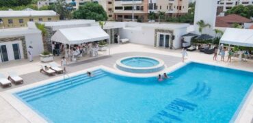Venta apartamento Los Cacicazgos – Torre Mar Azul
