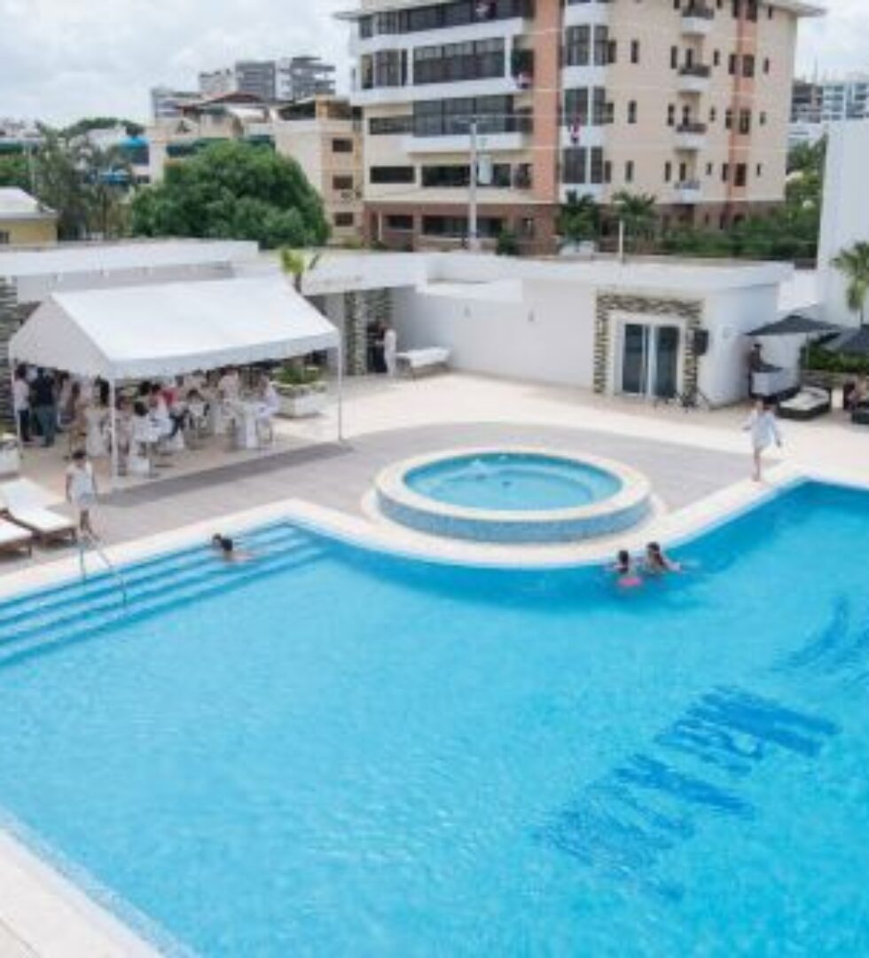 Venta apartamento Los Cacicazgos – Torre Mar Azul