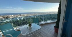 Venta apartamento Los Cacicazgos – Torre Mar Azul