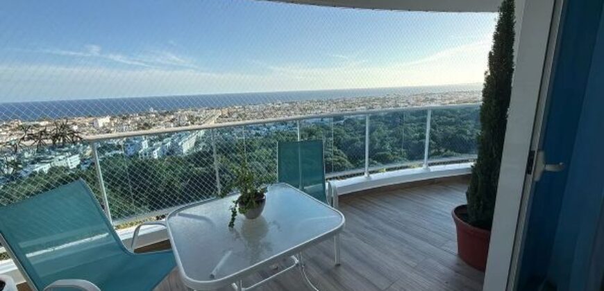 Venta apartamento Los Cacicazgos – Torre Mar Azul