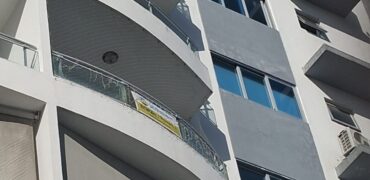 Apartamento en Venta Torre Altea I – Piantini