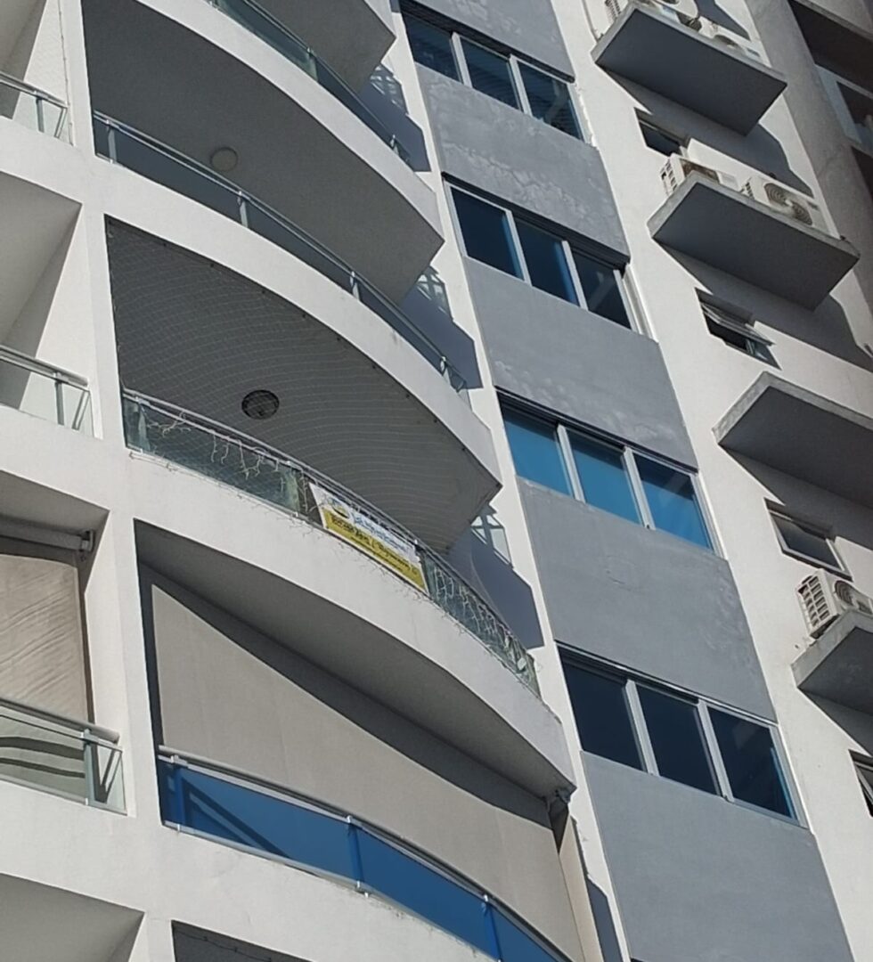 Apartamento en Venta Torre Altea I – Piantini